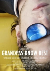 Grandpas Know Best - Nehir Tuna - Cannes