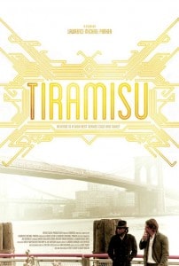 Tiramisu accepted at Cannes Short Film Corner