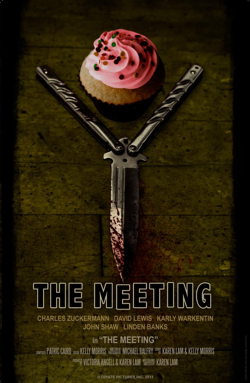 The Meeting 1
