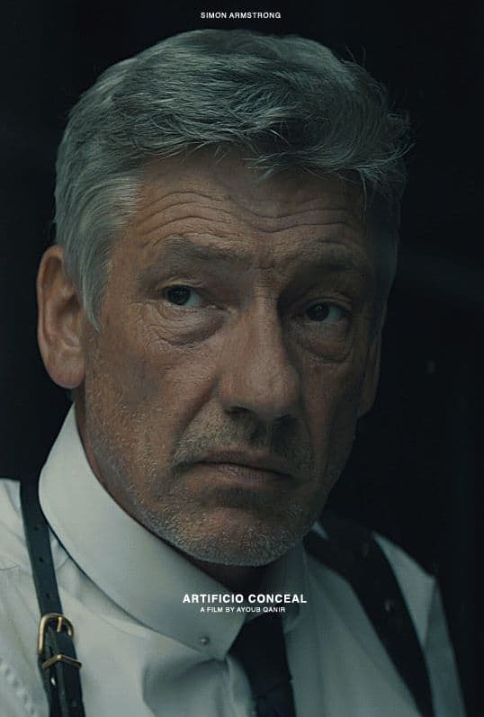 Cannes Short Film Corner - Artificio Conceal