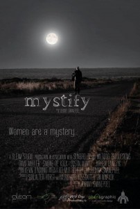 Short Film Corner - Mystify