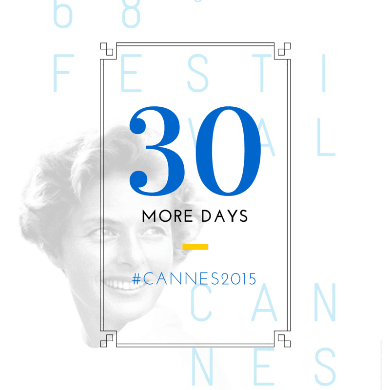 Cannes 2015 Poster - Digital Marketting Agency