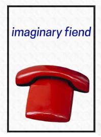 Imaginary Fiend Short Film Corner