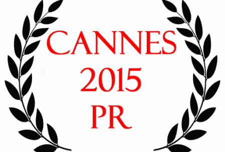 Mobile App for Cannes Film Festival