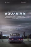 Short Film Corner Marketing for Aquarium