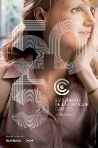 Cannes Film Festival 2016 Semaine de la critique poster