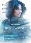 Film Festival Publicity Real Artists - Cannes Short Film Corner