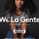 Short film marketing - WeLaGente