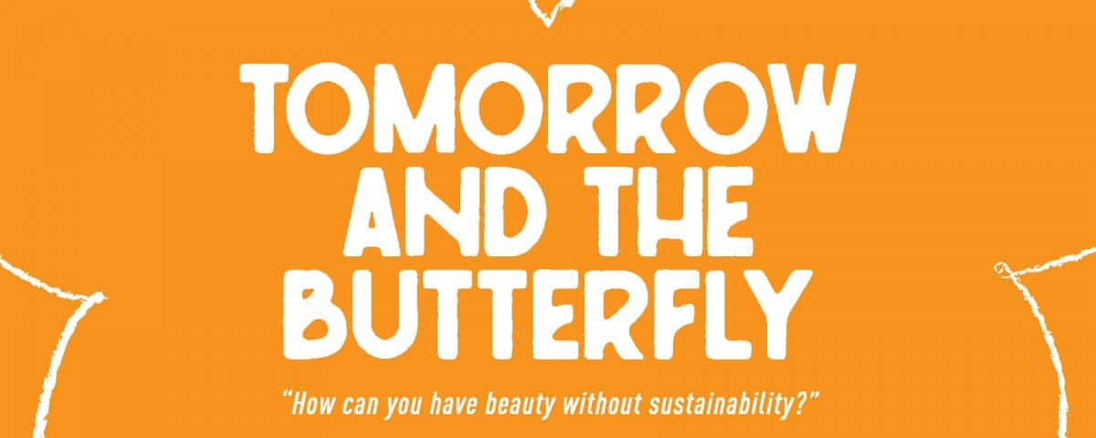 Tomorrow and the Butterfly 11 - Davines Marketing and PR