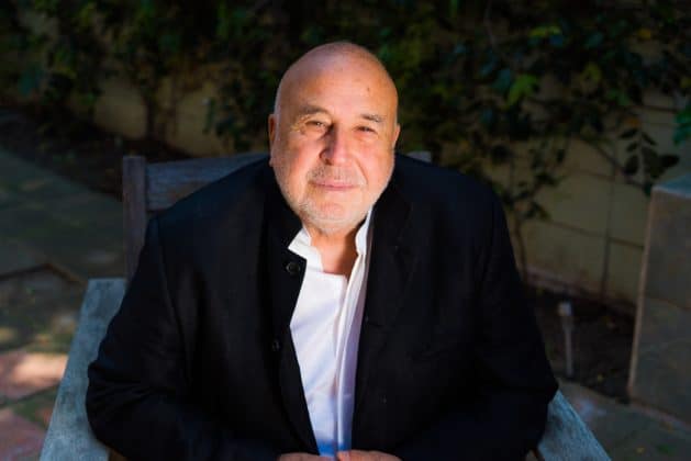 FilmCapital’s “Global Entertainment Showcase: Cannes 2020” to Feature Threshold Entertainment Group CEO Larry Kasanoff, Roskino CEO Evgenia Markova and E! Founder Larry Namer 4